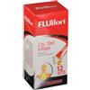 DOMPE' FARMACEUTICI SpA Dompé Fluifort 2,7g/10ml Sciroppo In 12 Bustine Da 10ml