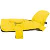 Impermabile Tascabile Pocket Giallo M 40cm Record 1 Pezzo