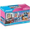 Playmobil Dollhouse Set 70970 Cucina con Fornello Dollhouse Mansion Nuovo Boxato