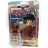 FRANKENTOYS Mazinger Alcor KOJI KABUTO MAZINGA Z MINI VINTAGE Action Figure Frankentoys