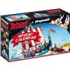Playmobil Asterix Series Set 71087 Calendario dell'Avvento Nave dei Pirati Na...