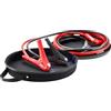 AEG Automotive 10648 - Cavo di avviamento SP 25 Illuminato in Custodia, 2 x 3,5 m, DIN 72553