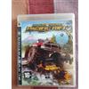 Sony MotorStorm Pacific Rift