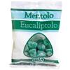SELLA Srl Mentolo Eucaliptolo Busta 1410