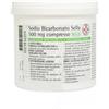 SELLA Srl Sodio Bicarbonato 1000 Compresse 500mg