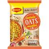MAGGI 12 X MAGGI Nutri-Licious Masala Avena Noodles - 72.5g Borsetta