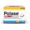 Polase Plus Integratore Di Sali Minerali Senza Zuccheri 24 Bustine