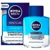 Nivea Men Protect & Care Dopobarba Rinfrescante E Protettivo 100ml