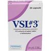VSL 3 20 CAPSULE