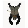 DOING GOODS Tappeto Groovy Gorilla Small