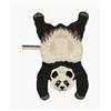 DOING GOODS Tappeto Plumpy Panda Small