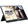 Asus Monitor 15.6" LED FHD 1920x1080p - 90LM07I1-B01370 ZenScreen Go MB16AWP