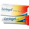 SIT LABORATORIO FARMAC. Srl Leviogel*gel 50g 1% - LEVIOGEL - 033428018