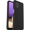 OtterBox Custodia per Samsung Galaxy A32 5G Commuter Series Lite, nera, sottile e resistente, tascabile, con accesso aperto a porte e altoparlanti (senza coperture per porte), colore: nero