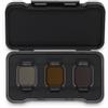DJI Set di Filtri ND per Drone Compatto Ultraleggero DJI Flip - DJFL12