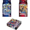 DIGIMON TCG Box BT21 BT-21 + Starter Deck ST20 + ST21 - ENGLISH Ready to ship