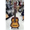 EKO CS10 SUNBURST Chitarra Classica 4/4 KIT CON BORSA + SET CORDE + PLETTRI