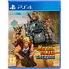Pix 'n Love Games PS4 Metal Slug Tactics