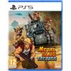 Pix 'n Love Games PS5 Metal Slug Tactics