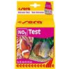 Sera Nitrate Test no3 per Acquario 60 misurazioni