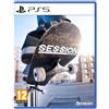 Maximum Games Session: Skate Sim /PS5