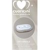 Cuoricini Set Cinghie Divanetto Co-sleep Praim di Cuoricini