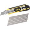 STANLEY 0-10-481 CUTTER FATMAX® 18 MM.