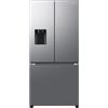 SAMSUNG RF50C530ES9 FRIGORIFERO SIDE BY SIDE 495LT WIFI CLASSE E INOX