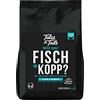 Tales & Tails PAWESOME FOOD FOR PETS Tales & Tails - Cibo secco semi-umido per cani, senza cereali, con 60% di pesce come fonte di proteine animali, alta accettazione e tollerabilità, 1,5 kg