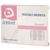 CEMON Srl RUTA GRAVEOLENS DYNAMIS*granuli in capsule rigide 2 cps 6K 2 cps 12K 2 cps 30K 22 cps 35K 1 cps 200K 1 cps MK cps da 800 mg