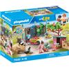 Playmobil My Life Set 71510 Cottage Garden con pollaio nuovo imballato