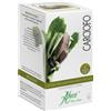 Aboca Carciofo Concentrato Totale Integratore 50 Opercoli