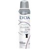 Lycia Invisible Deodorante Spray 150ml