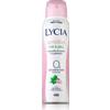 Lycia Sensitive Me And You Deodorante Spray New 150ml