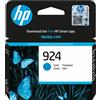 HP Cartuccia di inchiostro ciano originale HP 924