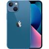 APPLE IPHONE 13 Mini 128GB Blu Blue Condizione Buono -Ricondizionato