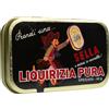 SELLA Srl Liquirizia Pura Spezzata 40g - Sella