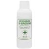 SELLA Srl Acqua Ossigenata 3% 10 Volumi 200ml - Sella