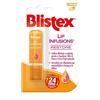 CONSULTEAM Srl Blistex Lip Infusions Restore Balsamo Idratante Labbra Stick 3,7g