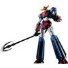 Bandai Figure UFO Robot Grendizer - Goldrake (Shokugan);