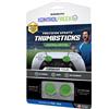 KontrolFreek Thumbsticks KontrolFreek - Football Edition (Compatibile con PlayStation 5 e PlayStation 4);