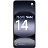 XIAOMI REDMI NOTE 14 5G MIDNIGHT BLACK 8/256GB