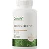Ostrovit Lion's Mane OstroVit 60 capsule vegane