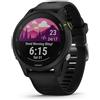 Garmin FORERUNNER 255 Music Smartwatch Sportivo 1.3" 49gr Nero 010 02641 30