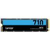 Lexar NM710 M.2 2 TB PCI Express 4.0 NVMe