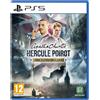 MDM MERIDIEM GAMES Agatha Christie - Hercule Poirot: Il caso Londra (PS5)
