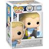 Funko POP! Football: Mancity - Erling Haaland - Manchester City FC - Figura in Vinile da Collezione - Idea Regalo - Merchandising Ufficiale - Giocattoli per Bambini e Adulti - Sports Fans