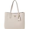 GUESS BORSA - HWBG8778230 - bianco