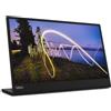 Lenovo ThinkVision M15 LED display 39,6 cm (15.6") 1920 x 1080 Pixel Full HD Nero