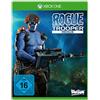 NBG EDV Handels & Verlags GmbH Rogue Trooper Redux [Edizione: Germania]
